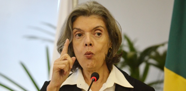 Ministra
