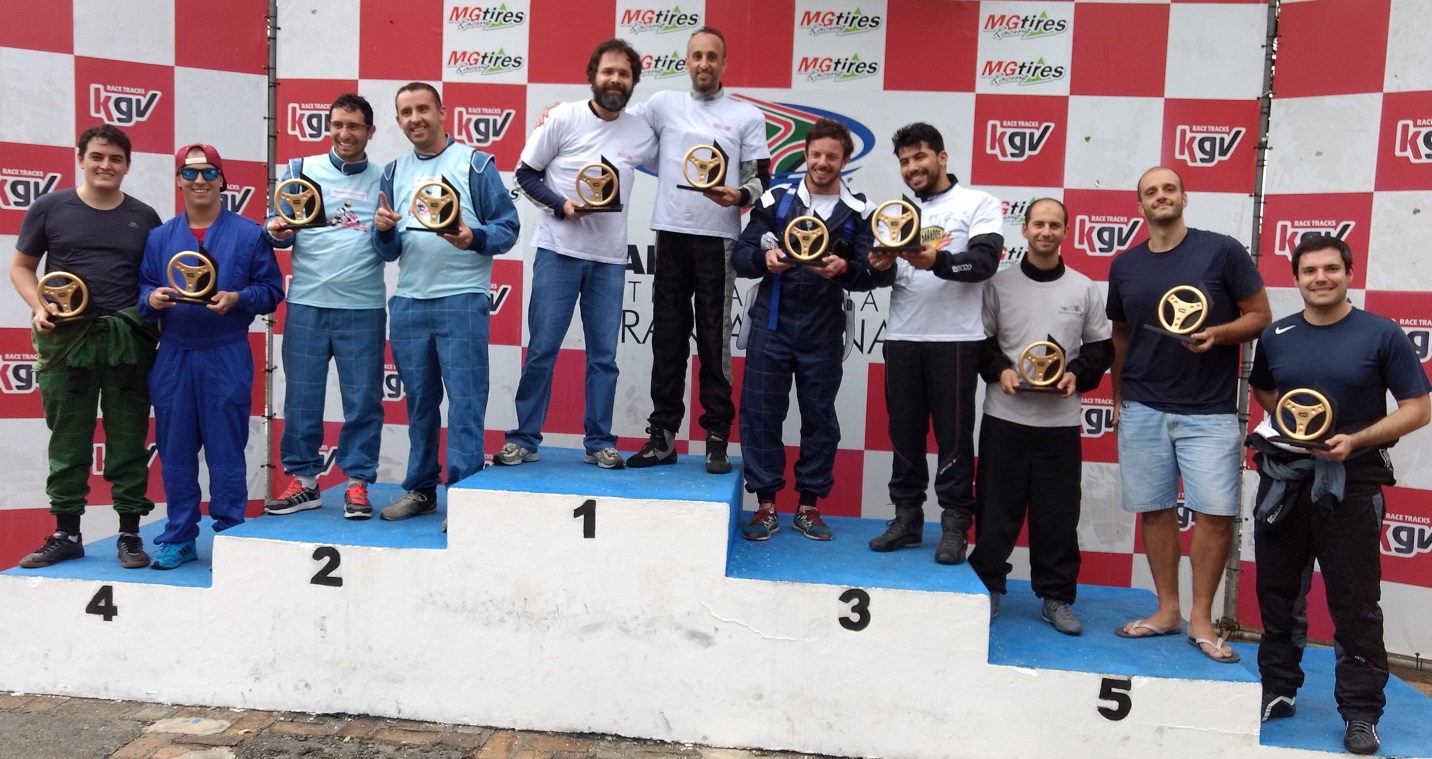 Grupo 3 Azul