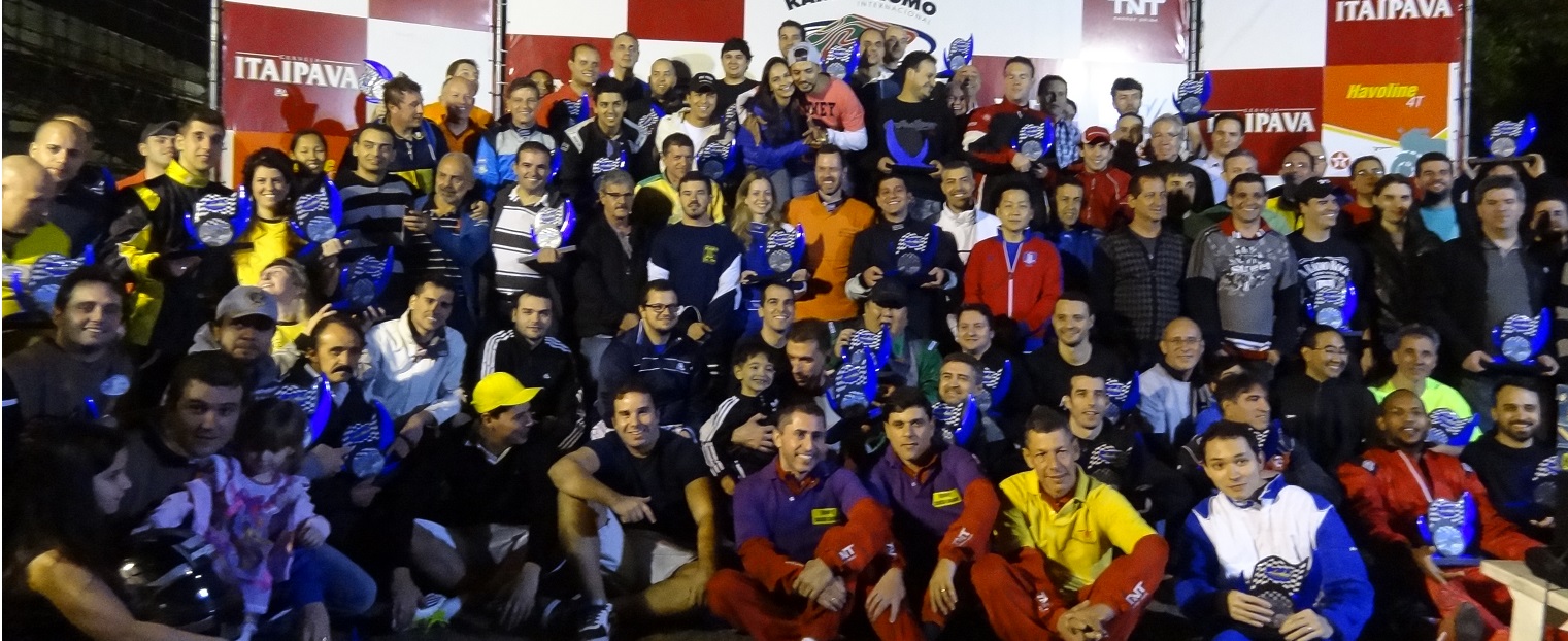 galera