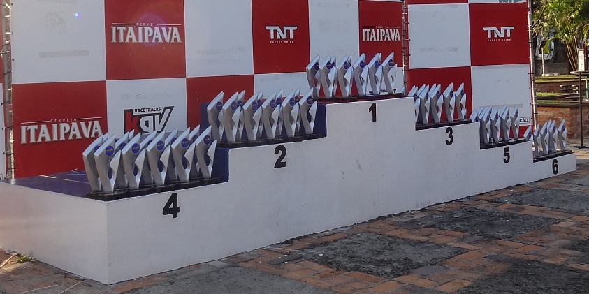 Trofeus