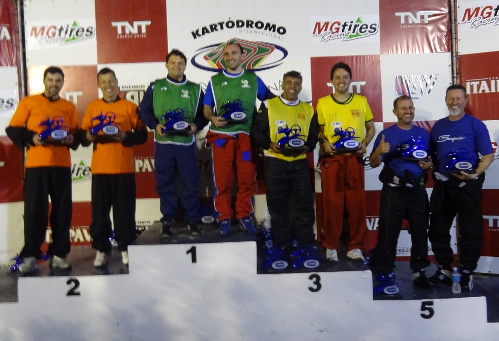 Grupo 3 Azul
