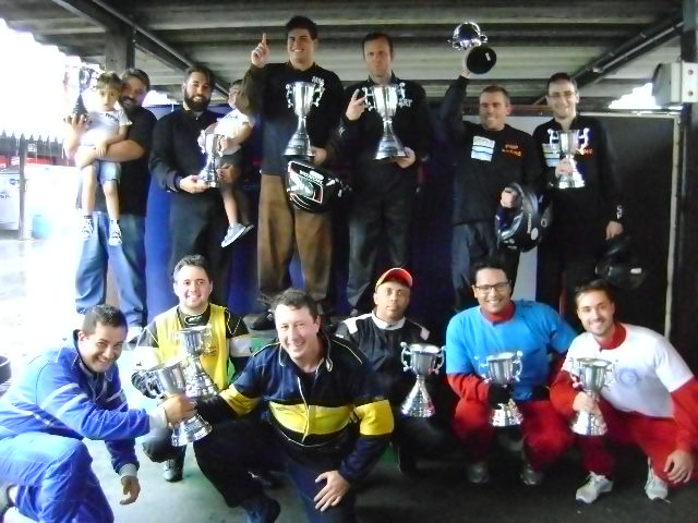 Grupo 3 Azul