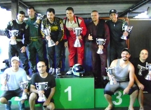 Grupo 2 Cinza