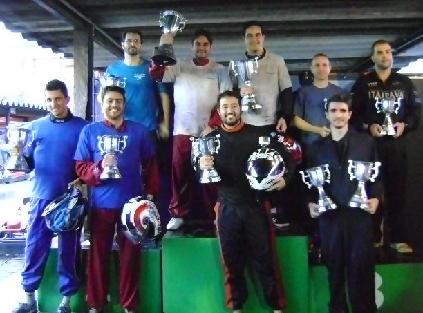 Grupo 3 Vermelho