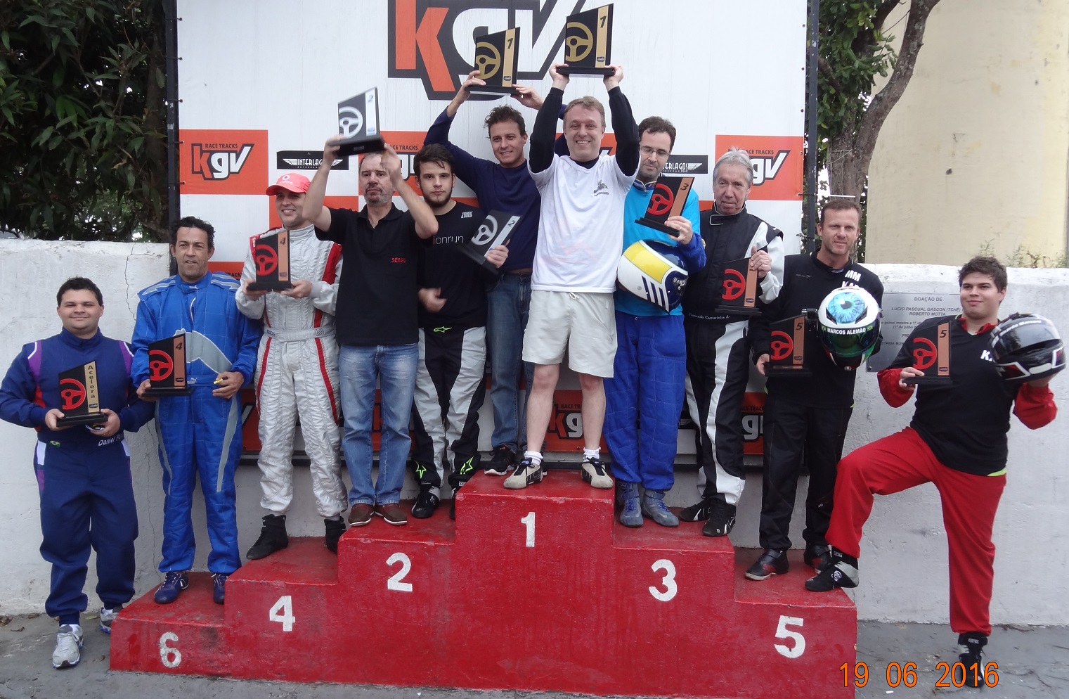 Grupo 2 Azul