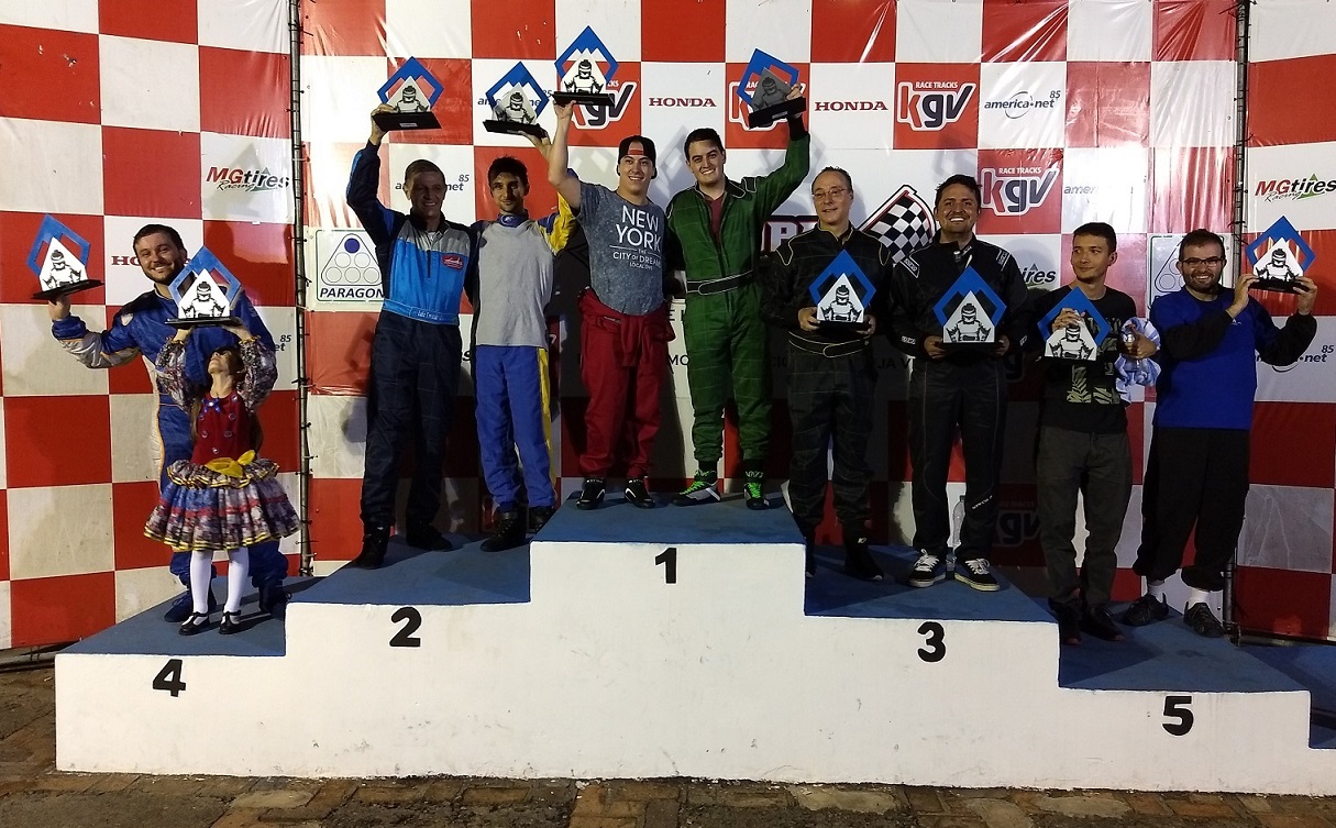 Grupo 3 azul