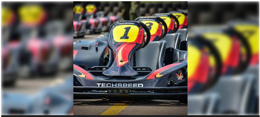 TechSpeed
