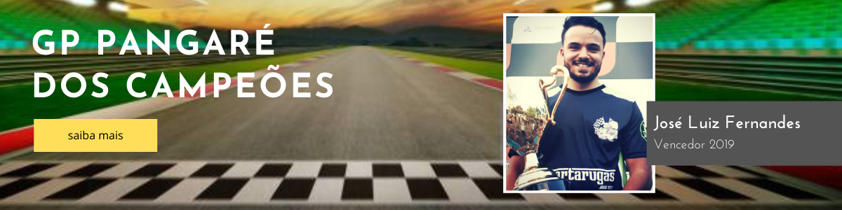 GP dos Campe�es 2019