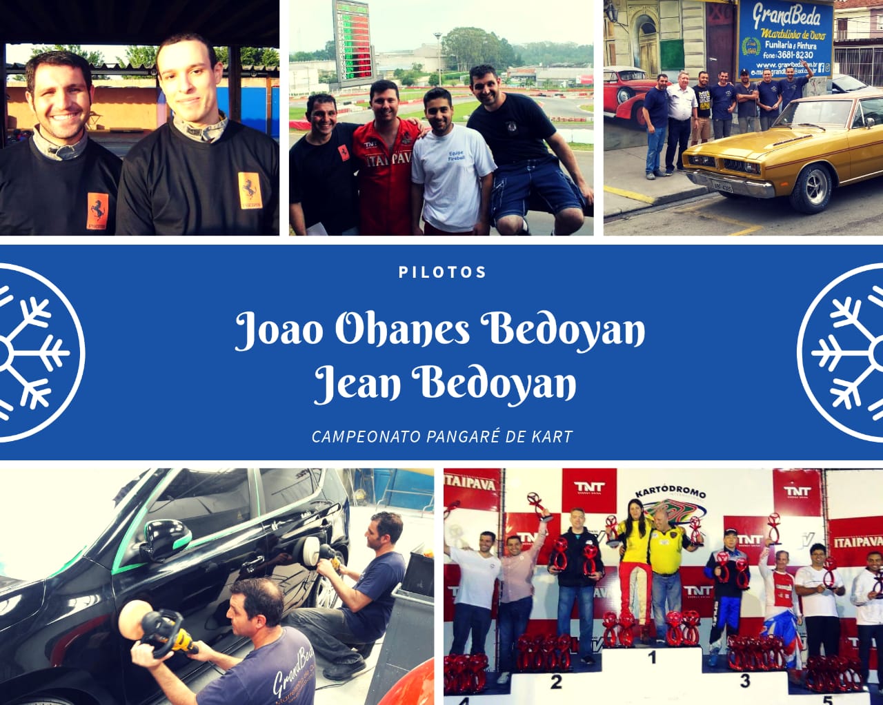 Irm�o Bedoyan